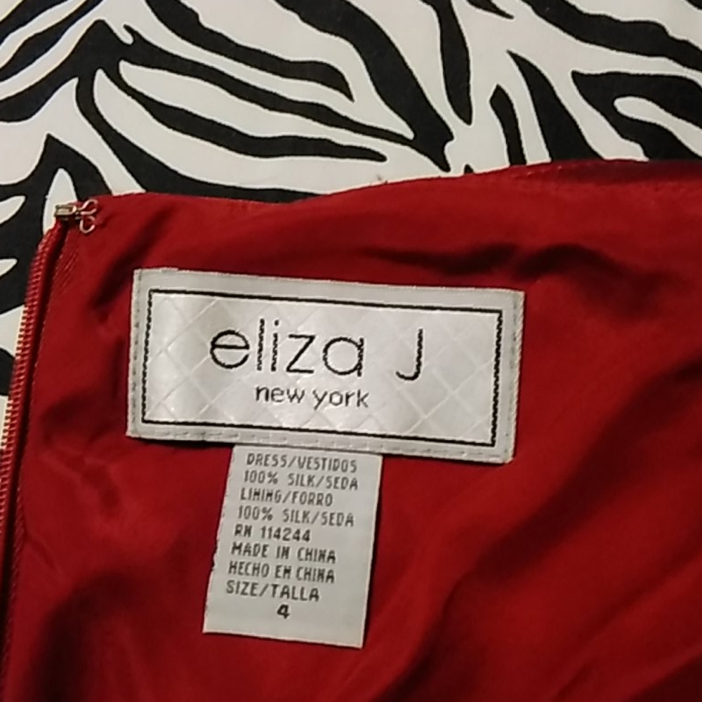 Dress by Eliza J - Picture 7 of 7